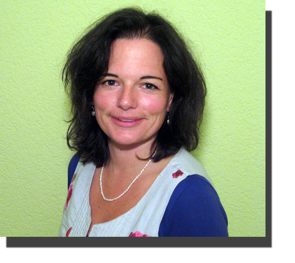 Andrea Schuler